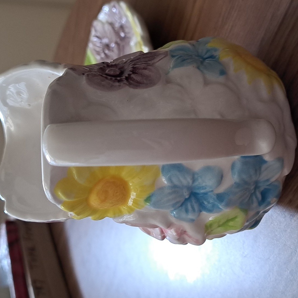 SALE Relpo, pitcher and plate/ BUNDLE ONLY 2or more items - Picture 6 of 10